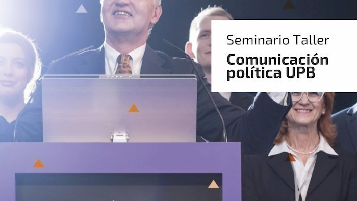 Seminario comunicación politica