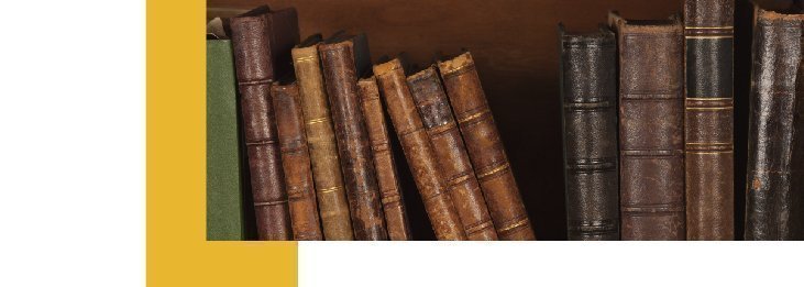 Curso taller "Conservación de libros y documentos"