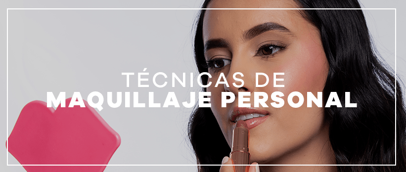 Taller de Maquillaje personal