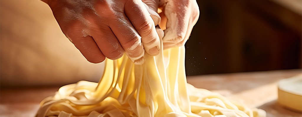 Taller de Pasta Fresca