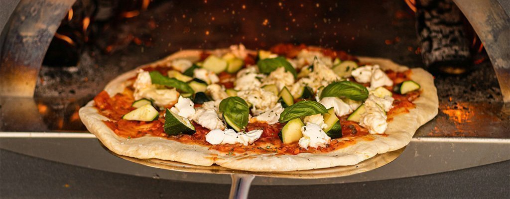 Taller de Pizza Artesanal