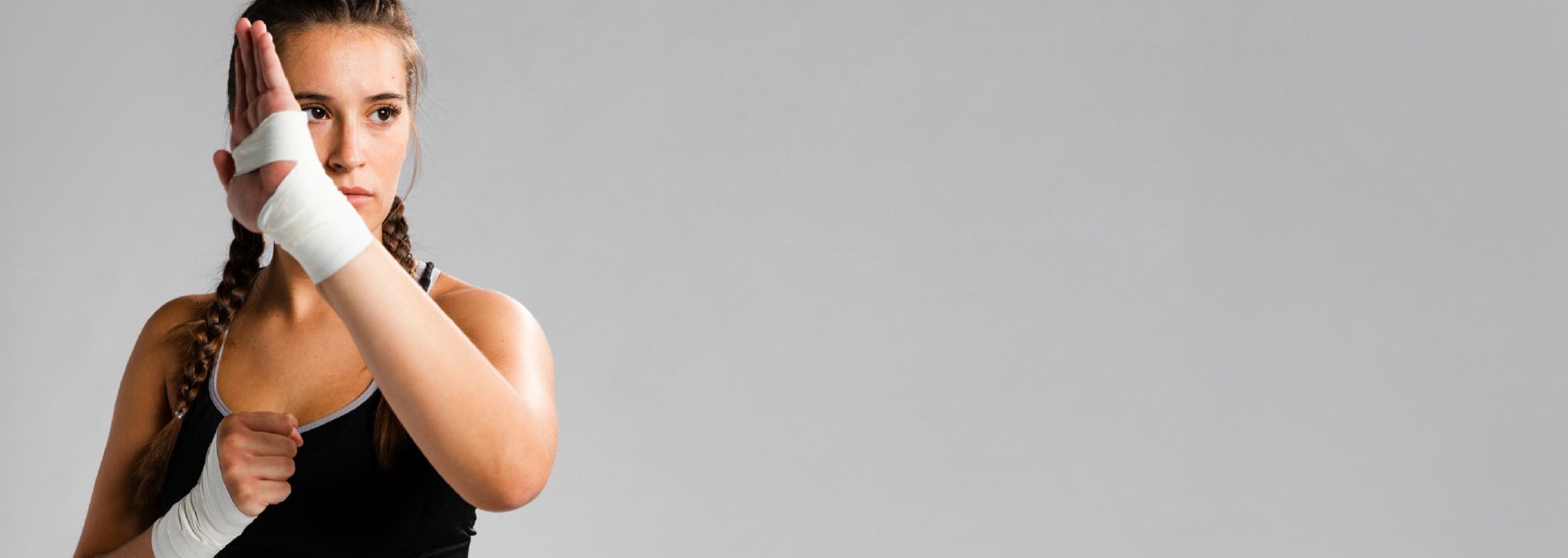 Taller de Defensa Personal para Mujeres 
