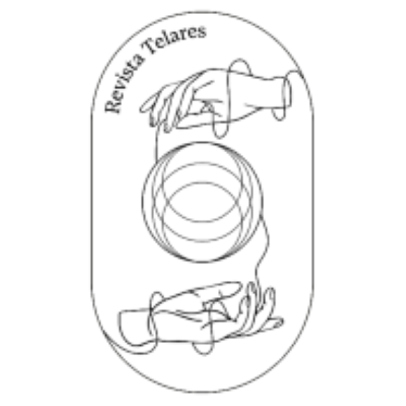 Logo de revista telares