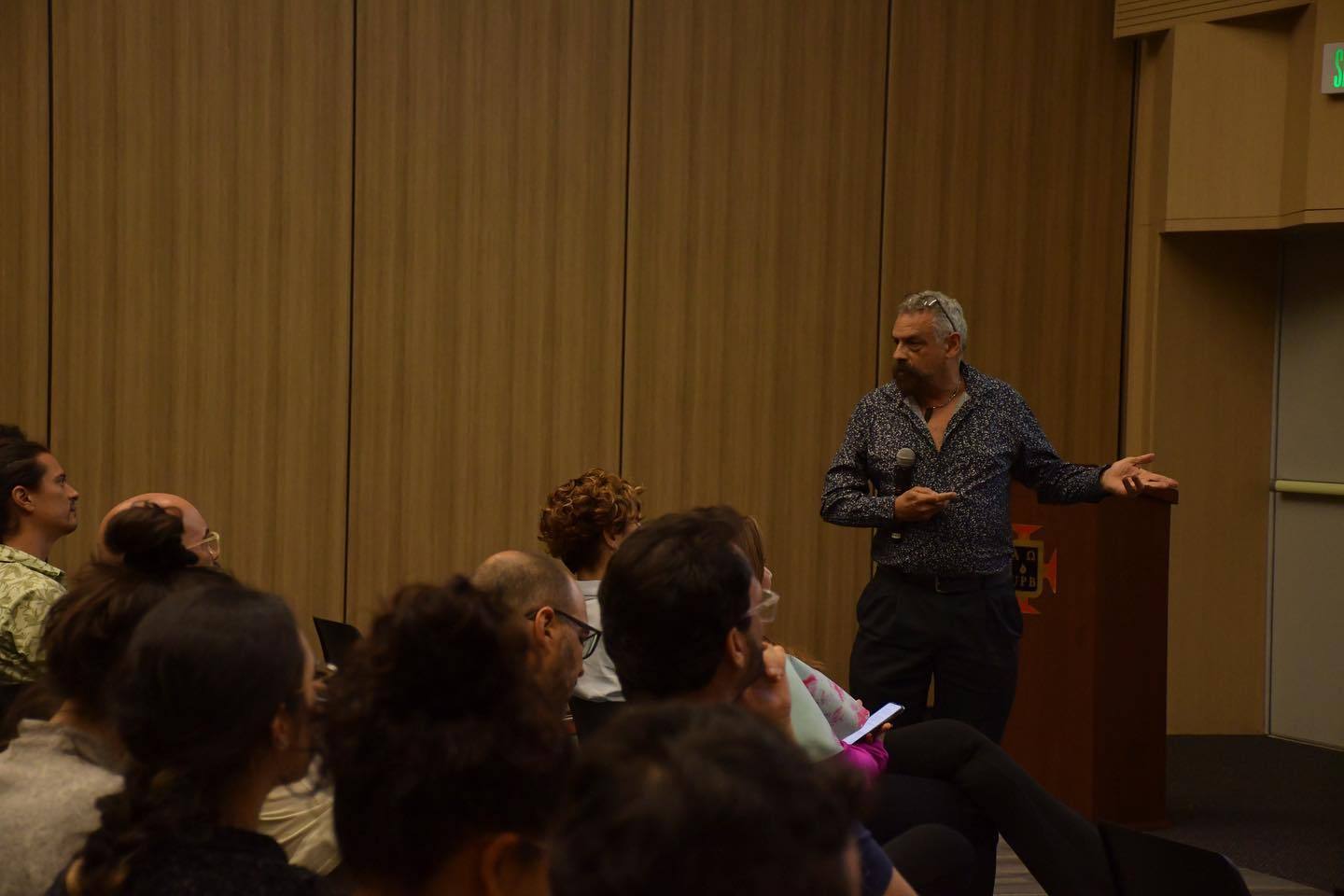 Conferencia 