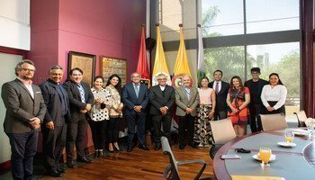 Convenio de Movilidad General