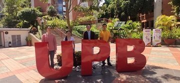 Foto Tipo D Beca Alianza Pacífico