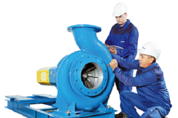 Tipo D Bombas Centrifugas