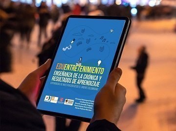 Foto Tipo D capitulo de libro