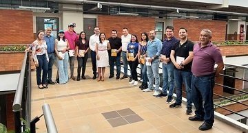 Foto Tipo D casanare