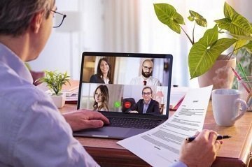 Foto Tipo D docente conferencista Universidad Puerto Rico
