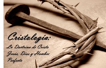 Tipo D Cristología 