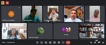 Foto Tipo D Curso IFV 2024