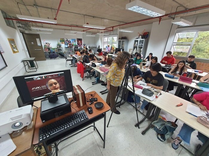 Foto Tipo D Cursos Coil