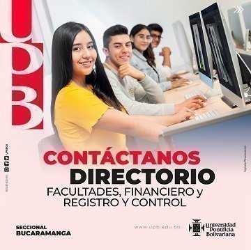 Foto Tipo D facultades