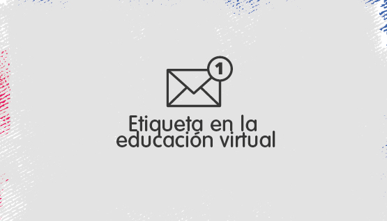 Etiqueta en la educación