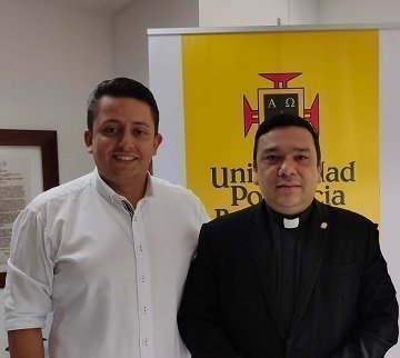 Tipo D Feria de Universidades 