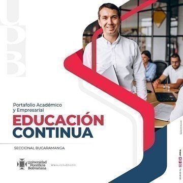 Tipo D formación continua