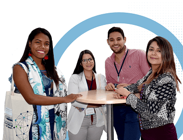 Foto Tipo D FULBRIGHT_UPB_BUCARAMANGA_2023