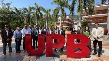 Foto Tipo D Goberna 2024