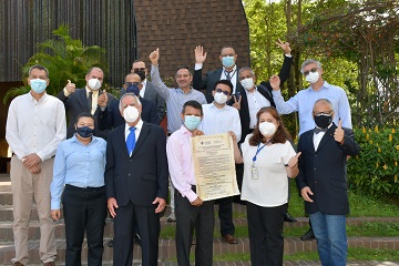 Foto Tipo D historia electronica