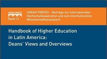 Tipo D Libro DAAD Latinoamérica