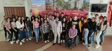 Tipo D Consultorio Juridico