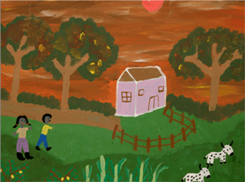 Imagen de campo