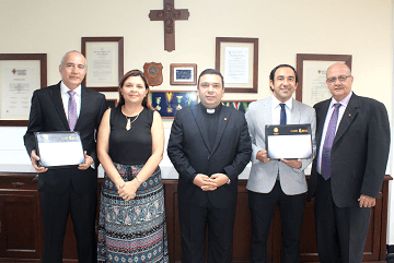 Reconocimiento MEN Tipo D