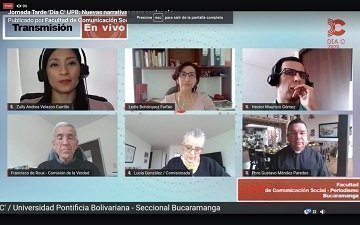 Tipo D francisco de Roux