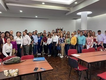 Foto Tipo D Política ambiental