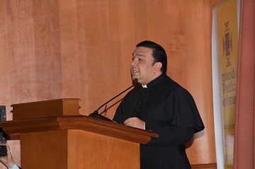 Foto Tipo D Rector Reelegido UPBBGA