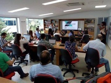 Foto Tipo D Especialización en Gerencia Estratégica de la Comunicación 2021