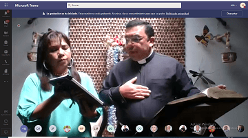 Tipo D Renueva Rector UPBBGA