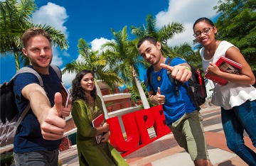 Tipo D seamana internacional 