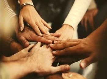 Foto Tipo D semana por la paz