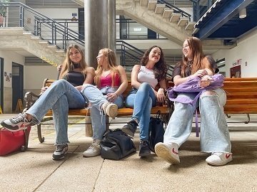 Foto Tipo D semana integral de la salud