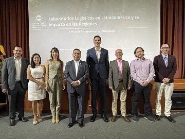 Foto Tipo D Simposio Internacional Ing. Industrial