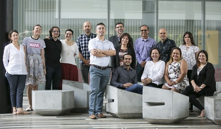 Docentes - Doctorado en Comunicación UPB