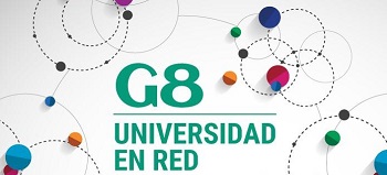 G8 UNIVERSIDADES