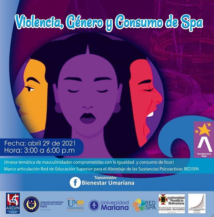 Tipo interna1 Evento Psicoactivas