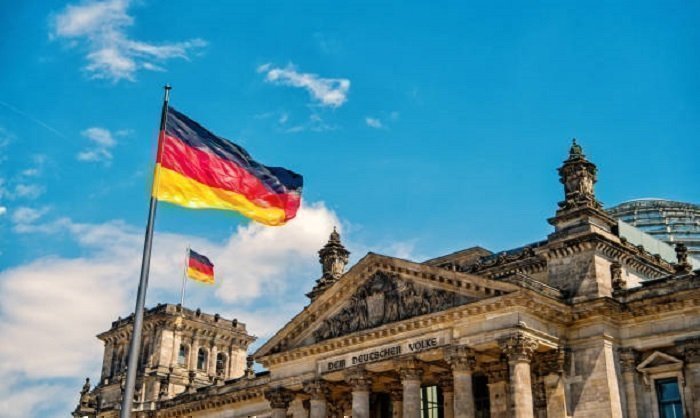 Foto Tipo In1 alemania