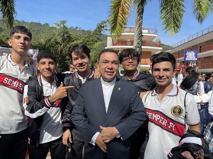 Foto In1 vive UPB 2023