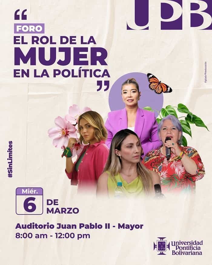 Foto Tipo In5 mujer 2024