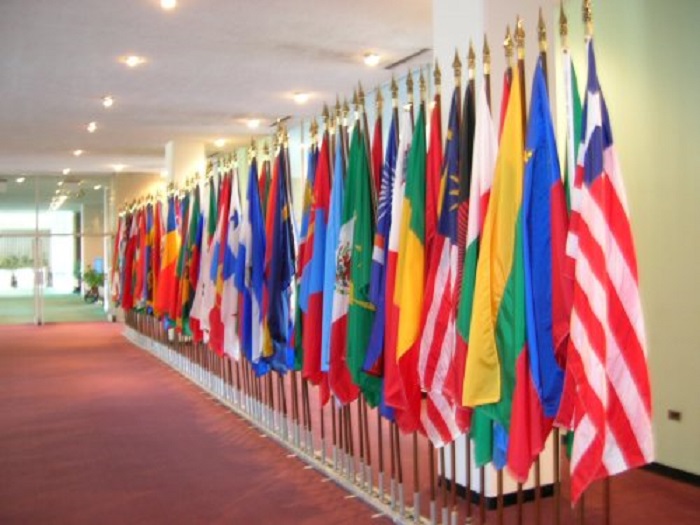 Carrera Diplomática: Una puerta abierta hacia el mundo | UPB