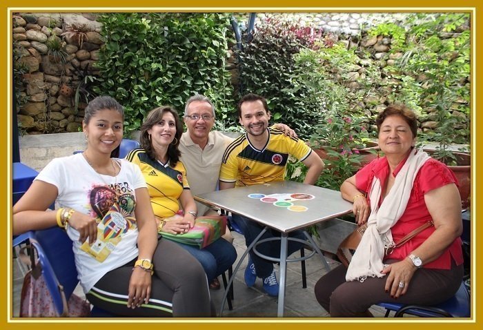 Tipo 3Interna exposición virtual upbbga