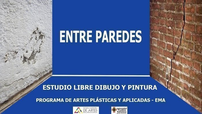 Tipo Interna exposición virtual upbbga