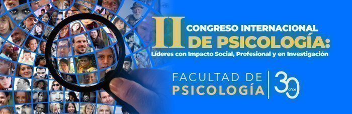 II Congreso Internacional de Psicología 
