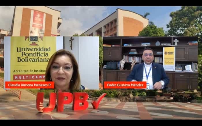 Foto Tipo Interna 1 Inicia Periodo académico UPB