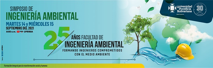 Tipo Interna Simposio Ambiental