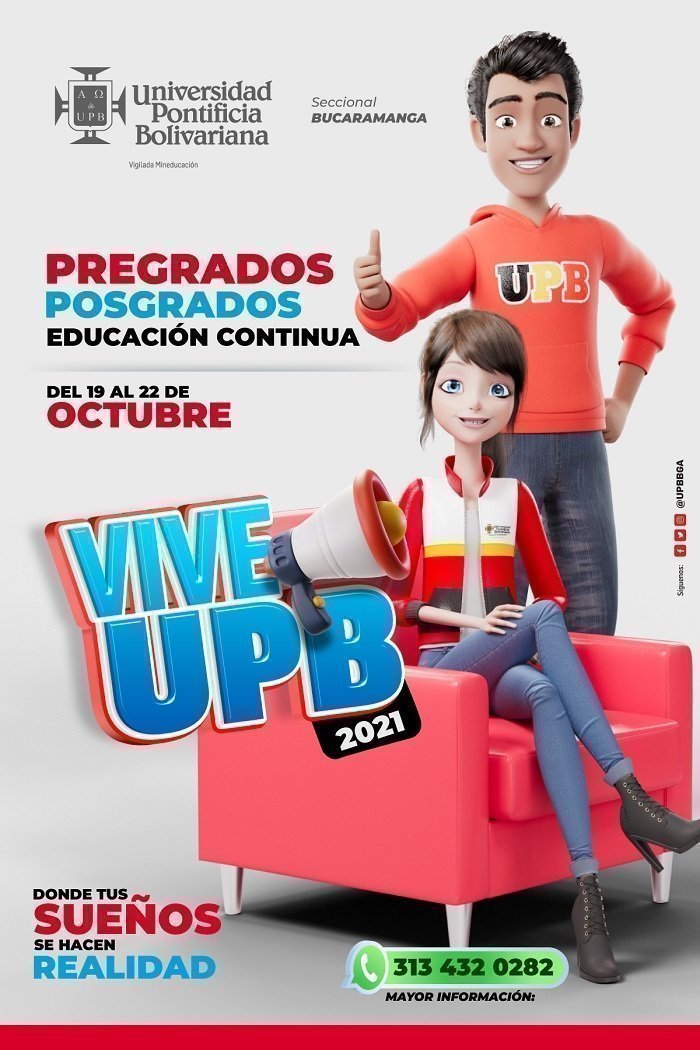 Foto Tipo Interna1 UPB Virtual UPBBGA